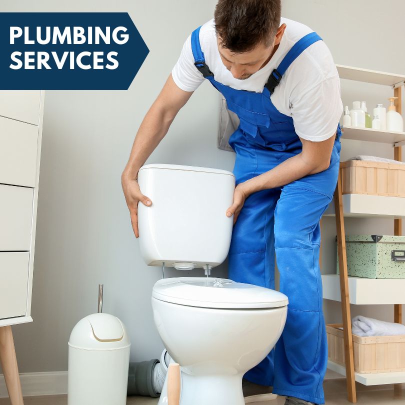 Plumbing Company in Magnolia, NC
